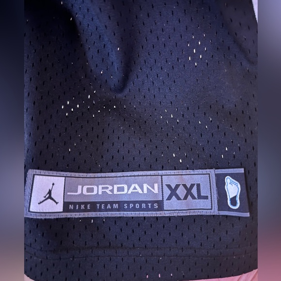 Michael Jordan North Carolina Nike Jersey 1969 Greats and Glory *RARE* - Picture 4 of 7